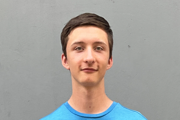 Caleb Hasse